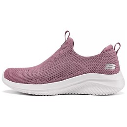 Кроссовки Skechers Sport Lifestyle Shoes Women's Low-top Red, красный 150455-dkmv | deep plum red