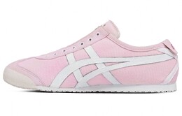 Кроссовки Onitsuka Tiger MEXICO 66 Lifestyle Shoes Unisex Low-top Pink, розовый 1183a360-205(team317-蜜恋） | pink
