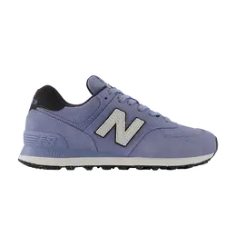 New Balance Кроссовки Wmns 574 'Dusk Shower', фиолетовый wl574tpn | dusk shower