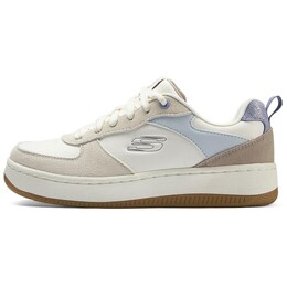 Кроссовки Skechers Skateboarding Shoes Women's Low-top Light Blue, голубой 185035-ntlb | light blue