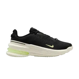 Nike Кроссовки Wmns Air Zoom Upturn SC 'Black Life Lime', черный ib2764 002 | black life lime