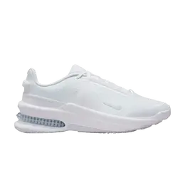 Nike Кроссовки Wmns Air Zoom Upturn SC 'White Football Grey', белый ib2764 100 | white football grey