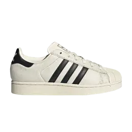 Adidas Кроссовки Wmns Superstar 2 'Off White Pony Hair', кремовый jq7418 | off white pony hair