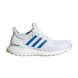 Adidas Кроссовки Wmns UltraBoost 1.0 'White Blue Burst', белый jh9209 | white blue burst