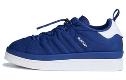 Кроссовки Adidas Campus Moncler Royal Blue, синий ig7864 | blue