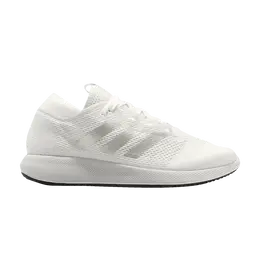 Adidas Кроссовки Wmns Edge Flex 'Crystal White', белый g28209 | crystal white