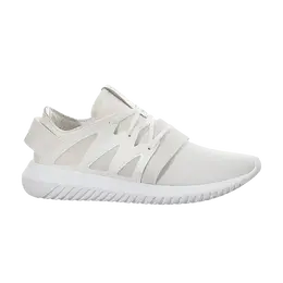 Adidas Кроссовки Wmns Tubular Viral 'Chalk White', белый s75579 | chalk white