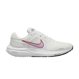 Nike Кроссовки Wmns Air Zoom Vomero 16 'Summit White Doll White', белый da7698 102 | summit white doll white