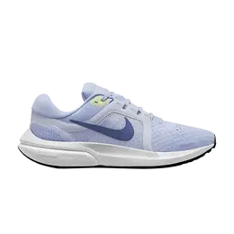 Nike Кроссовки Wmns Air Zoom Vomero 16 'Light Marine', синий da7698 500 | light marine