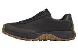 Кроссовки Camper Drift Trail Panelled Ripstop Sneakers, черный k100864-022 | black