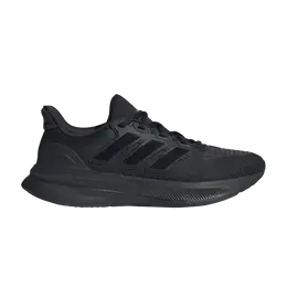 Adidas Кроссовки Wmns Ultrarun 5 'Core Black', черный ih2637 | core black