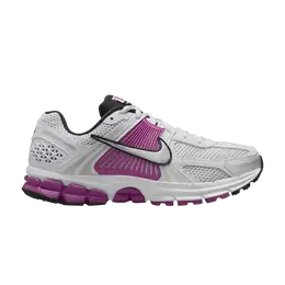Nike Кроссовки Wmns Air Zoom Vomero 5 'White Hot Fuchsia', белый fj2028 100 | white hot fuchsia