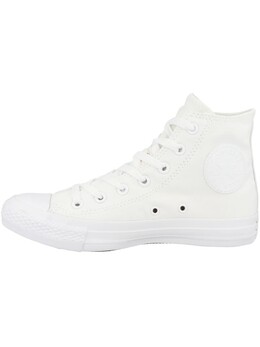 Высокие кроссовки Converse, белый 2046532 | weiss