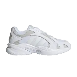 Adidas Кроссовки Wmns Crazychaos Shadow 2.0 'Cloud White', белый gz5445 | cloud white