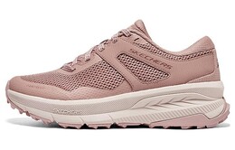 Кроссовки Switch Back женские с низким верхом розовые/белые Skechers 180160-ros