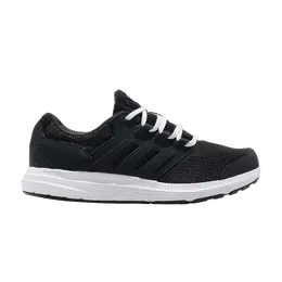 Adidas Кроссовки Wmns Galaxy 4 'Core Black', черный cp8833 | core black