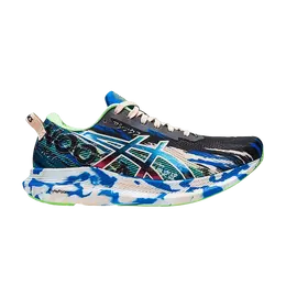 Asics Кроссовки Wmns Noosa Tri 13 'Color Injection Pack - Black Blue', черный 1012a898 004 | color injection pack - black blue