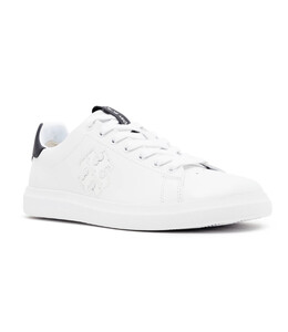 Кеды Tory Burch sportive DOUBLE T HOWELL COURT, белый to245w0000044000041 | bianco