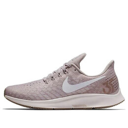 Кроссовки air zoom pegasus 35 Nike, розовый 942855-605 | pink/purple