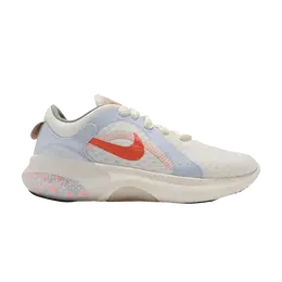 Nike Кроссовки Wmns Joyride Dual Run 2 'Sail Electro Orange', кремовый dd8504 188 | sail electro orange