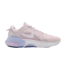 Nike Кроссовки Wmns Joyride Dual Run 2 'Barely Rose', розовый ct0311 600 | barely rose