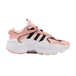 Adidas Кроссовки Wmns Magmur Runner HK 'Glow Pink', розовый ee8629 | glow pink