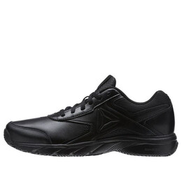 Кроссовки work n cushion 3.0 sports shoes black Reebok, черный cn0822 | black