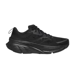Saucony Кроссовки Wmns Guide 18 Extra Wide 'Triple Black', черный s11009 101 | triple black