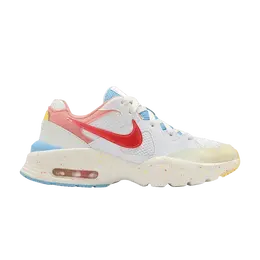 Nike Кроссовки Wmns Air Max Fusion 'The Future Is In The Air', белый dj0034 161 | the future is in the air