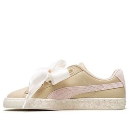 Кроссовки basket heart coach wns Puma, розовый 366366-01 | pink