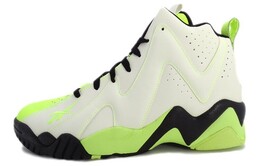 Винтажные баскетбольные кроссовки Reebok Kamikaze унисекс v51846