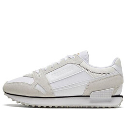 Кроссовки mile rider 'chrome desert - white vaporous grey' Puma, белый 374664-01 | white
