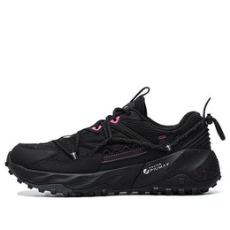 Кроссовки shoes 'black gray' Fila, черный a12w142208fbd | black/gray