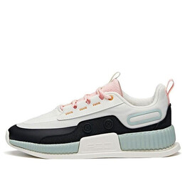 Кроссовки серии Life кроссовки Anta, белый 122018888-2 | white/navy/green