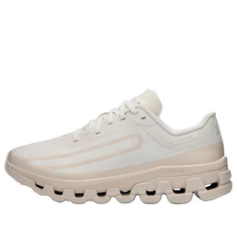 Кроссовки cloudflow 4 ikon 'white moon' On Running, белый 3we30270887 | white/moon