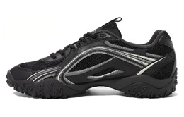 Fila Кроссовки унисекс, Black 1xm02348g_001 | black