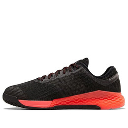 Кроссовки nano 9 'black neo red' Reebok, черный fu6832 | black