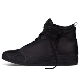 Кроссовки color chuck taylor all star 'black' Converse, черный 553326c | black