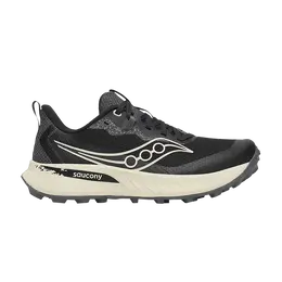 Saucony Кроссовки Wmns Peregrine 15 Wide 'Black Pearl', черный s10991 100 | black pearl