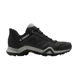 Adidas Кроссовки Wmns Terrex AX3 'Solid Grey', серый ef3512 | solid grey