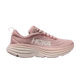 Hoka Кроссовки Wmns Bondi 8 'Pale Mauve', розовый 1127952 pmpw | pale mauve