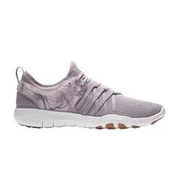 Nike Кроссовки Wmns Free Trainer 7 'Plum Fog', фиолетовый 904651 500 | plum fog
