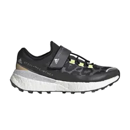 Adidas Кроссовки Stella McCartney x Wmns Outdoor Boost Rain.RDY 'Black Leopard', черный fv5656 | black leopard