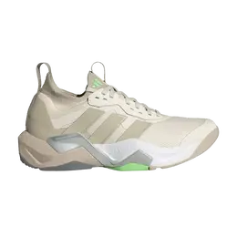 Adidas Кроссовки Wmns Rapidmove ADV 2 HIIT 'Beige Lime Burst', кремовый js3171 | beige lime burst