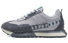 Кроссовки Kappa унисекс, Quiet gray / high gray / cool gray k0dz5mm08-138 | quiet gray / high gray / cool gray