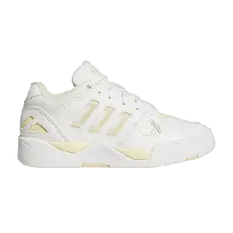 Adidas Кроссовки Wmns Midcity Low 'White Easy Yellow', белый ih0142 | white easy yellow