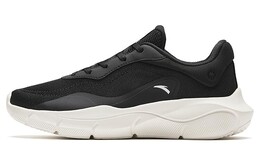 Кроссовки Anta Training Shoes Women's Low-top Black/White, черный/белый 922347792-1 | black/white
