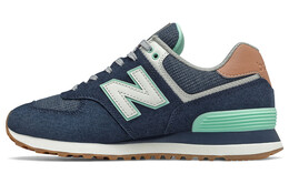 New Balance NB 574 Series Кроссовки Женские wl574bcm