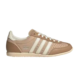 Adidas Кроссовки Wmns Japan 'Warm Sandstone', коричневый js0253 | warm sandstone
