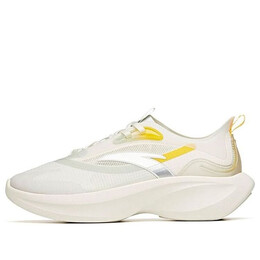 Кроссовки лист 1.0 Anta, белый 922125520-1 | white/yellow/silver